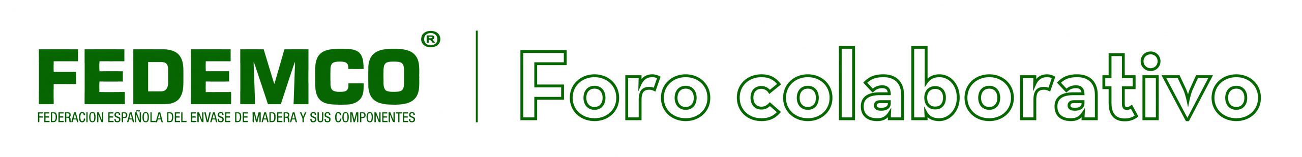 Foro Colaborativo FEDEMCO
